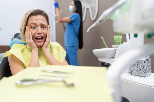 Best Urgent Dental Care for Toothache in Beulah, ND