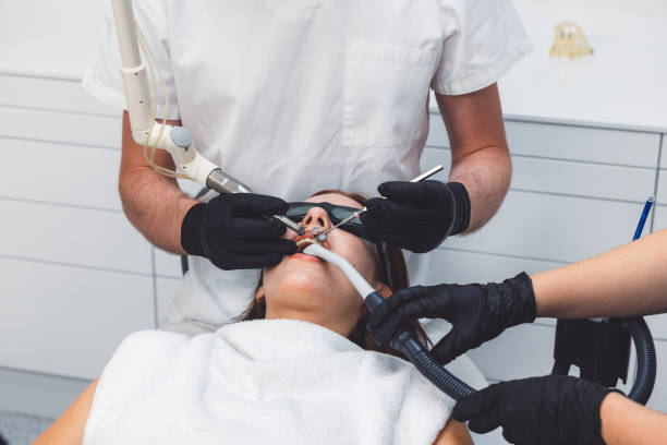 Best Pediatric Emergency Dentist in Beulah, ND