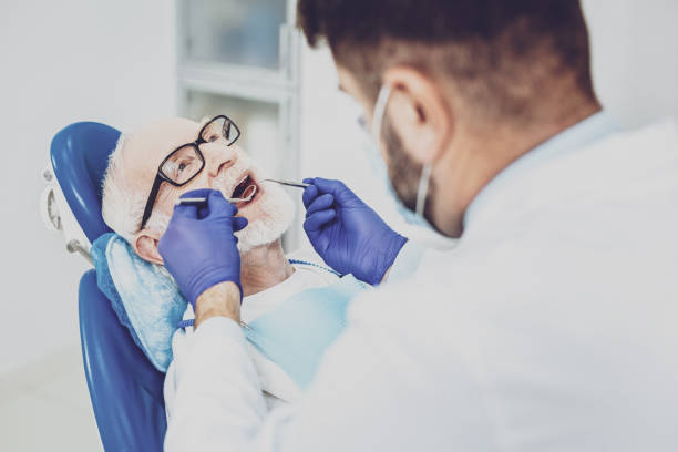 Best Emergency Dental Care for Abscessed Tooth in Beulah, ND